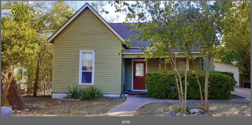 1008 Washburn Street, Taylor