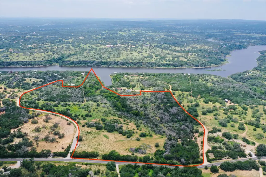 23601 Old Ferry Road 1, Spicewood