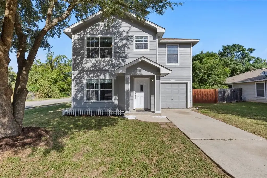 3700 Sojourner Street, Austin