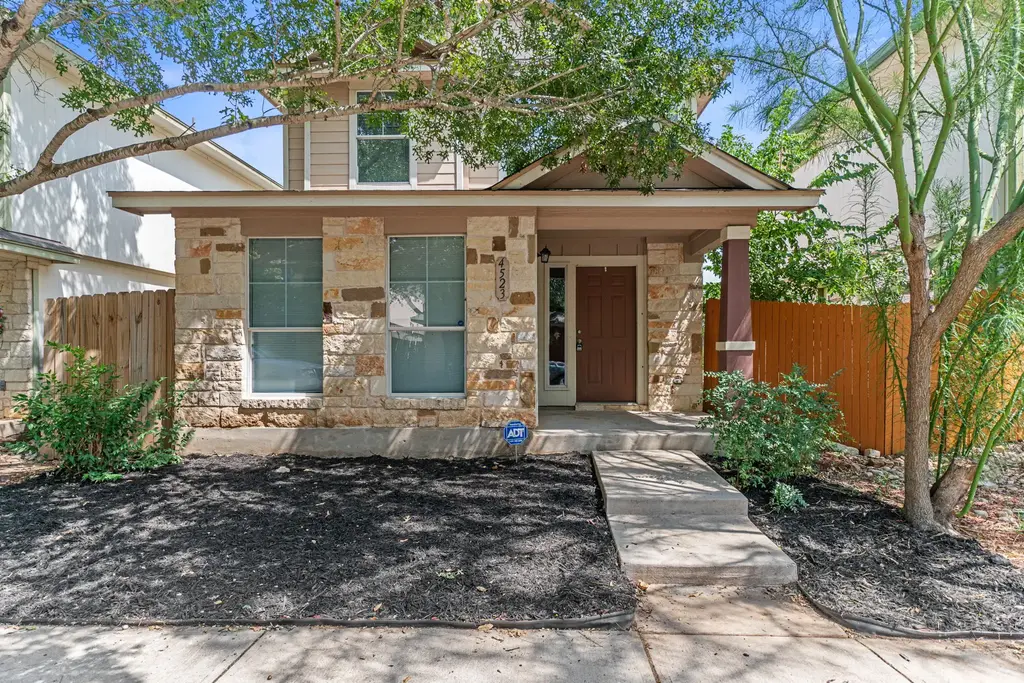 4523 Felicity Lane, Austin