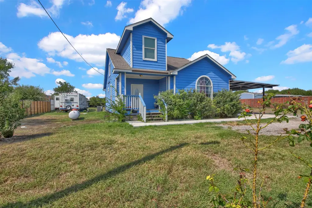 120 Rio Vista Ranch Road, Del Valle