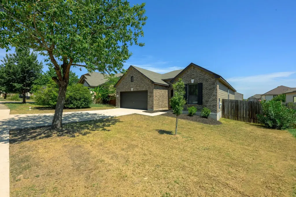 269 Connor Elkins Drive, Kyle