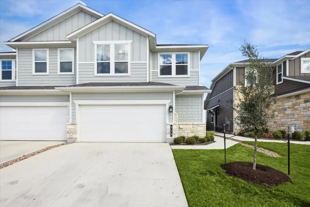 113 Elisha Drive, Liberty Hill