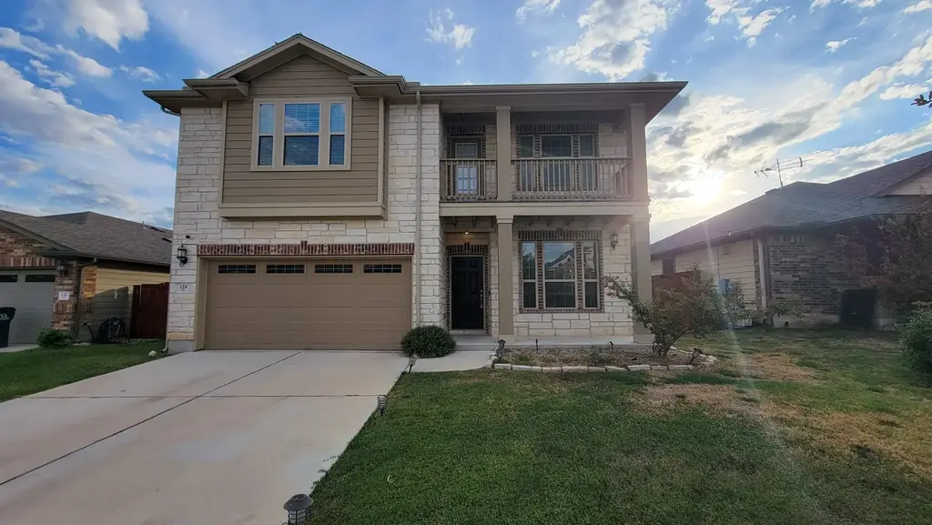 128 Cypress Hills Road, San Marcos