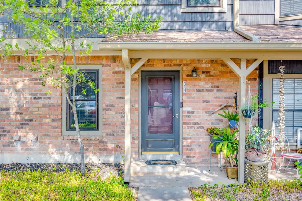11821 Bittern Hollow 34, Austin