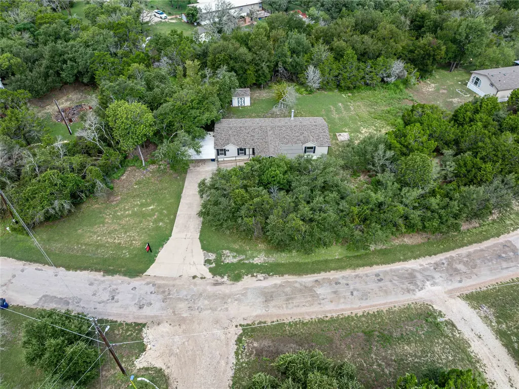 120 Creedmore Drive, Liberty Hill