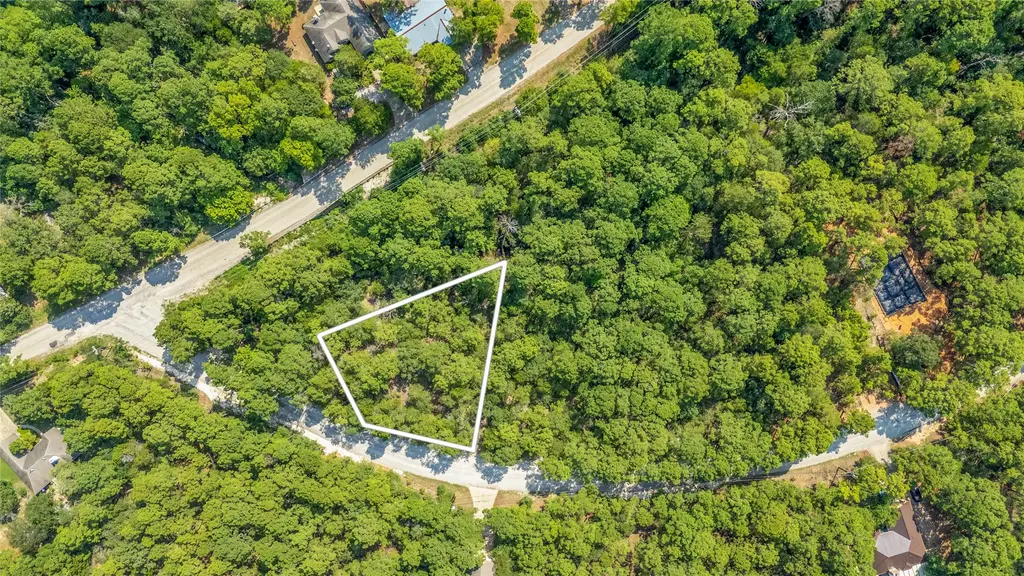 Tbd Wainee Drive, Bastrop