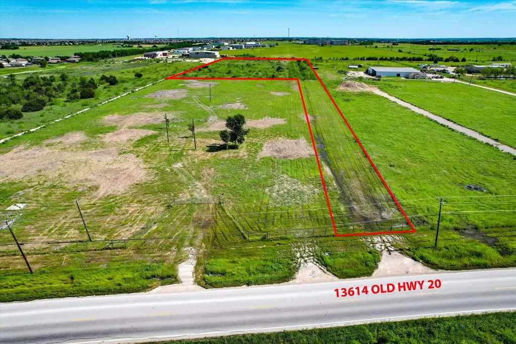 13614 Old Highway 20, Manor