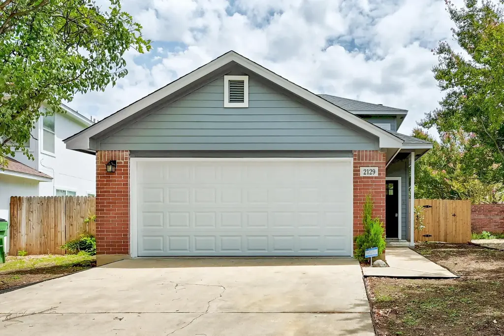 2129 Redwing Way, Round Rock