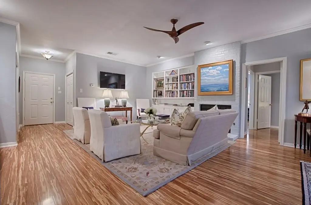 1706 Summit View Place 2, Austin