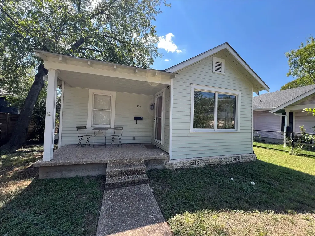 307 E 38th Street, Austin