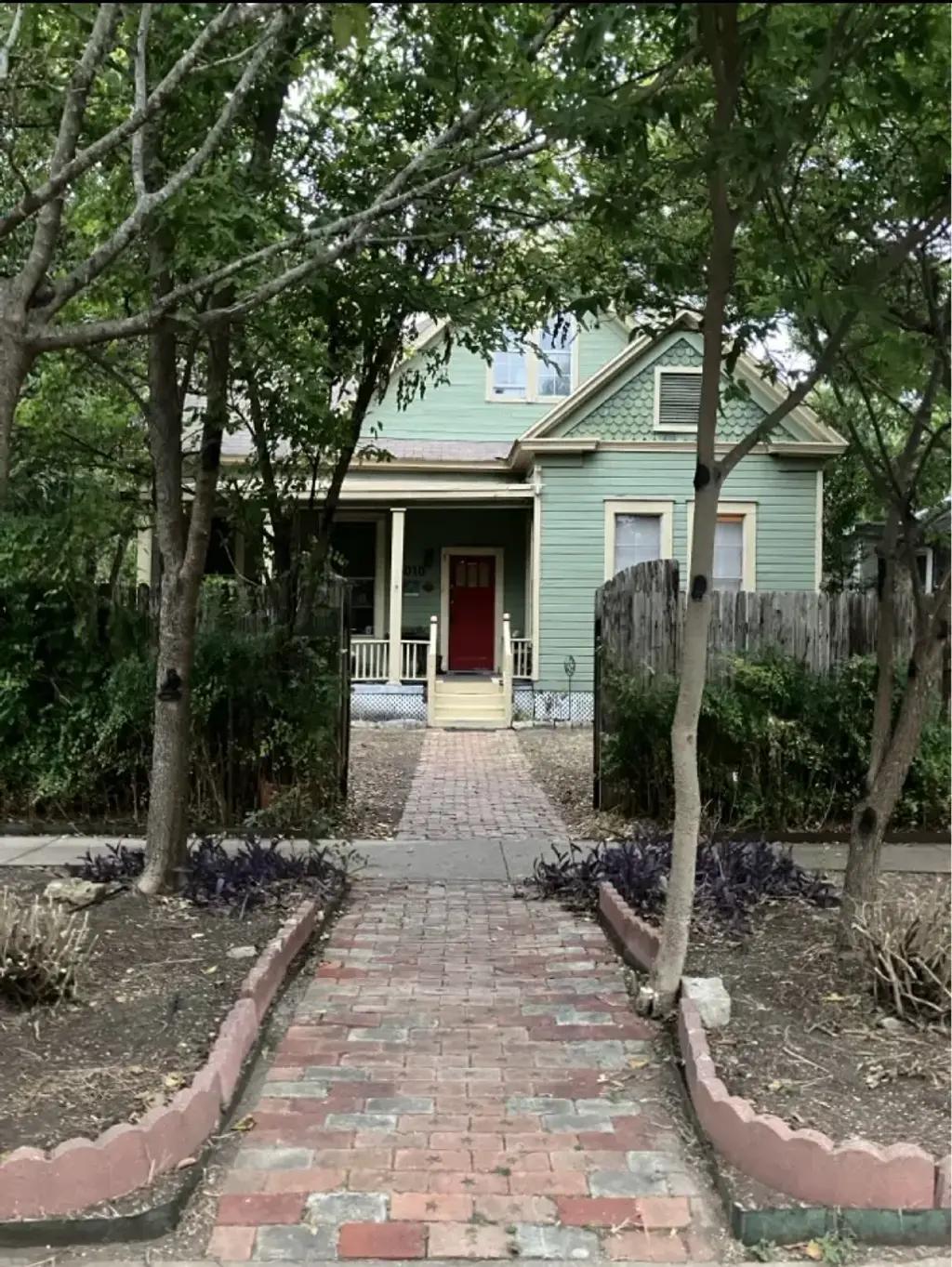 4010 Avenue B Avenue, Austin