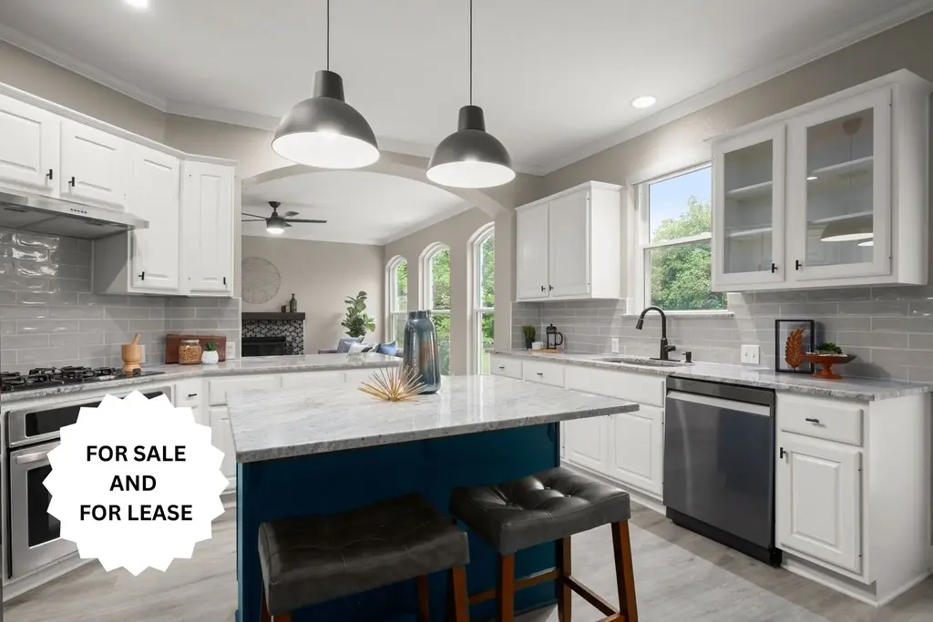 2030 Kimbrook Drive, Round Rock