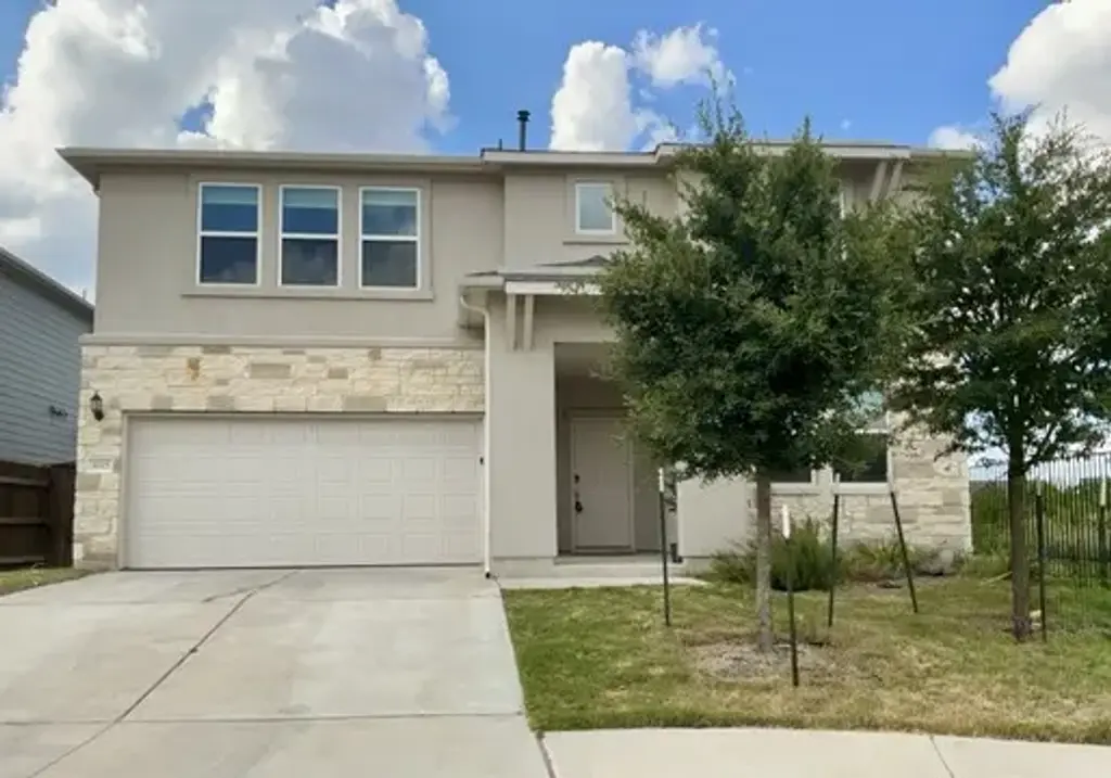1005 Gurley Cove, Hutto