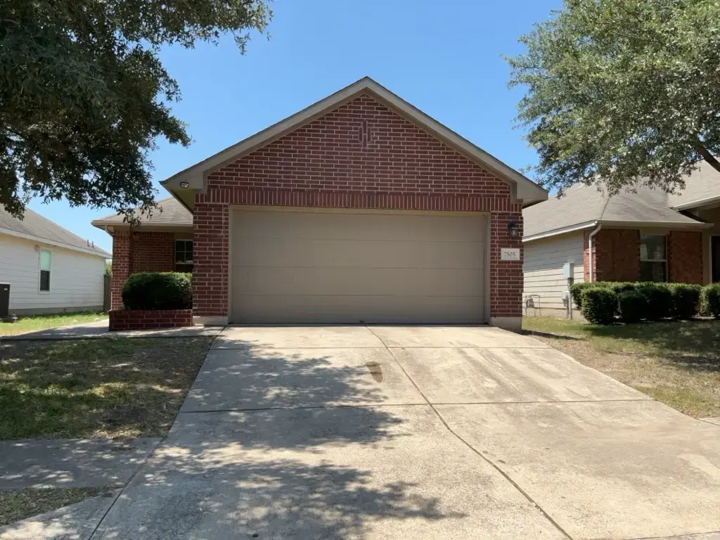 7505 Cedar Edge Drive, Austin