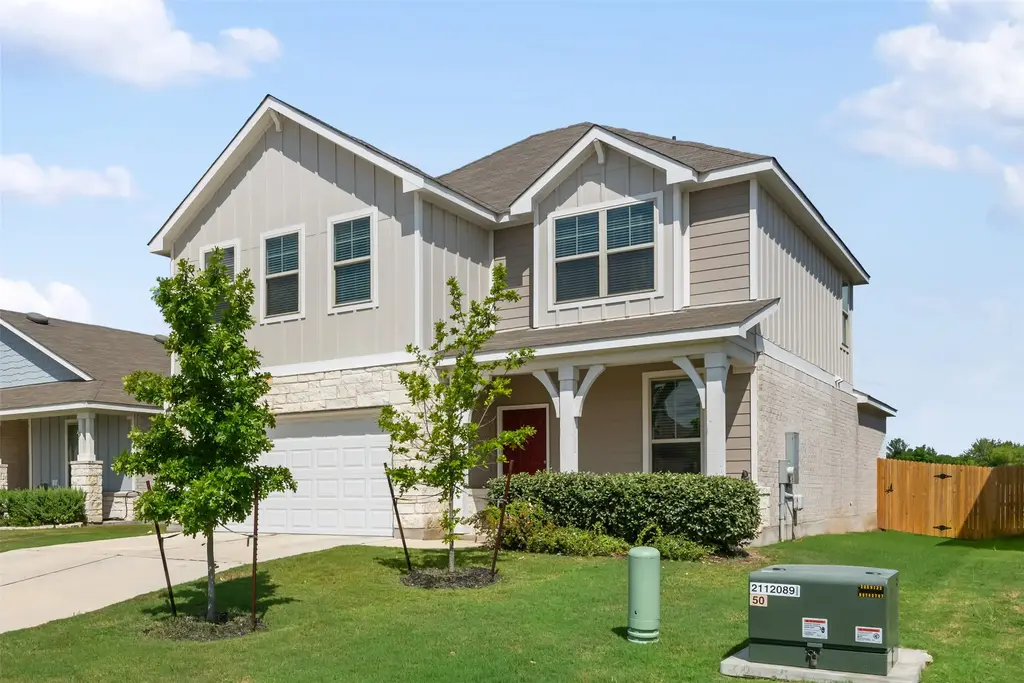 225 Gunther Way, Taylor