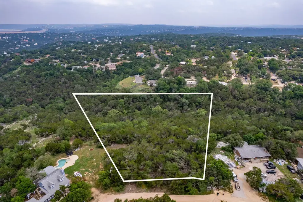 1809 Barney Drive, Austin