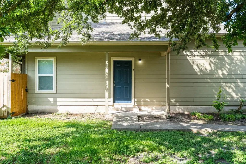 8703 Schick Road A, Austin