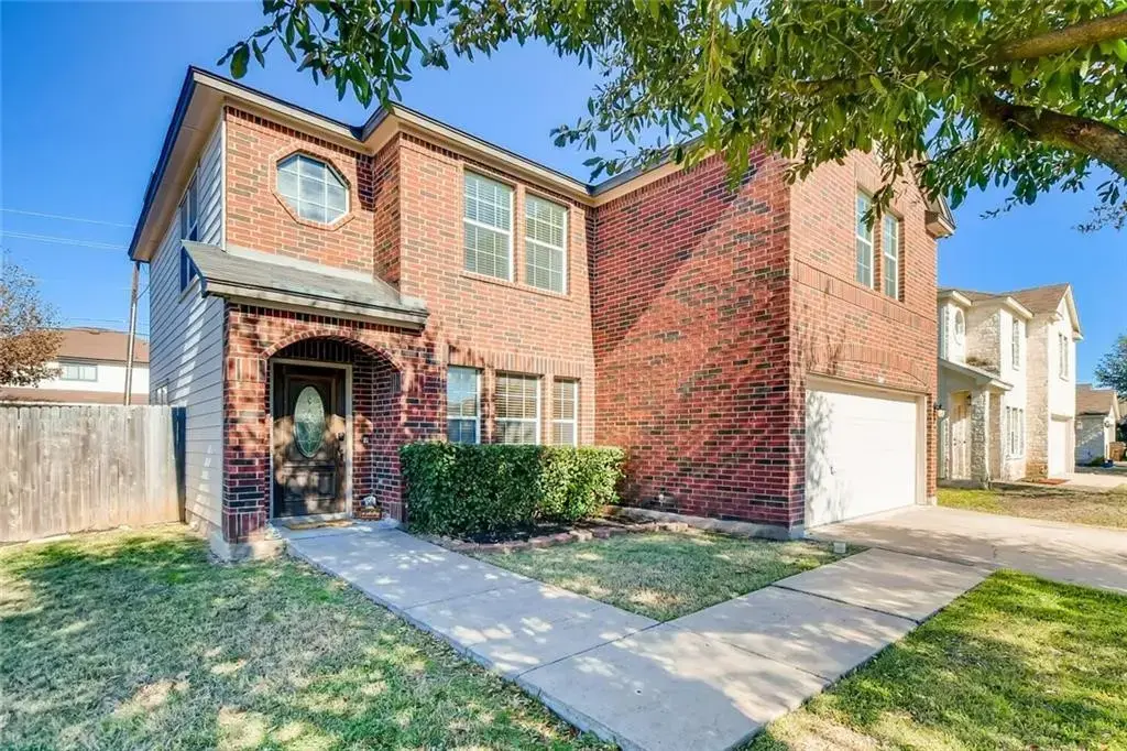 1149 Apollo Circle, Round Rock