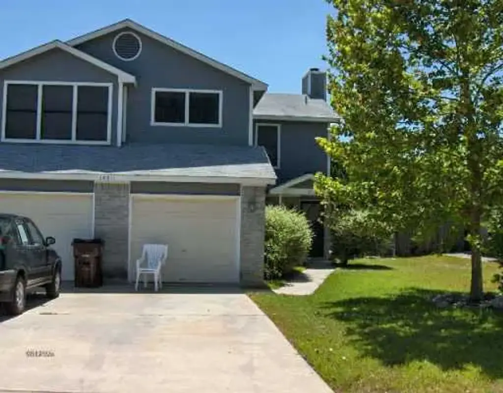 13311 Saddlebrook Trail A, Austin