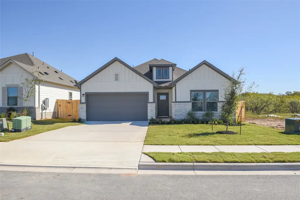115 Ayres Horn, Cedar Creek