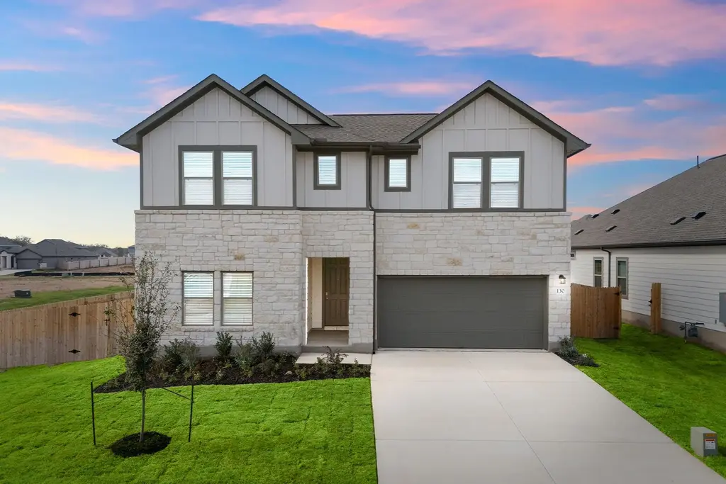 130 Ayres Horn, Cedar Creek