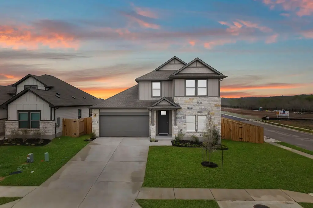 131 Ayres Horn, Cedar Creek