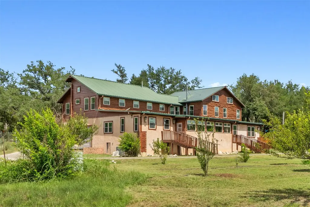 4032 Ranch Road 3232, Johnson City