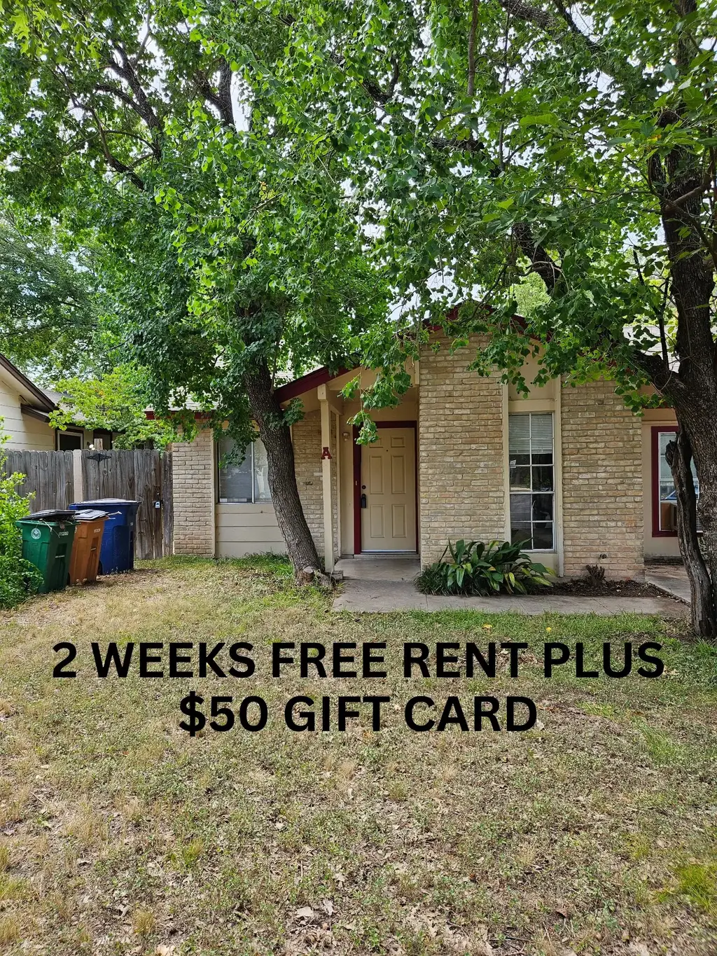 6000 Emerald Forest Drive A, Austin