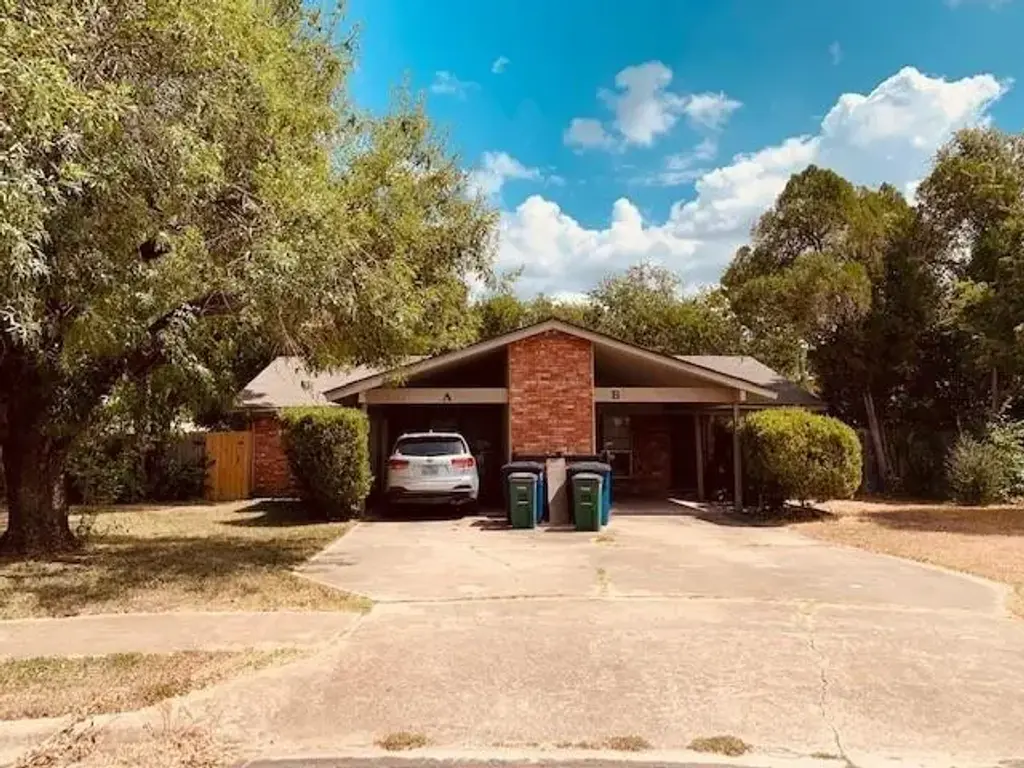 5301 Indio Circle, Austin