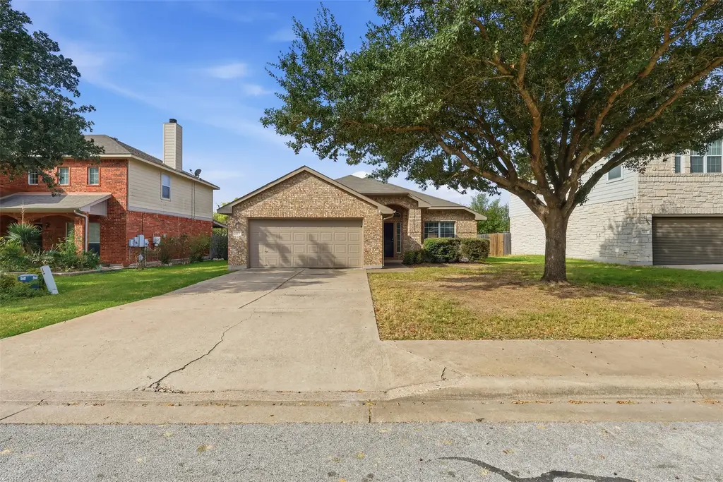 123 Aguilar Drive, Hutto