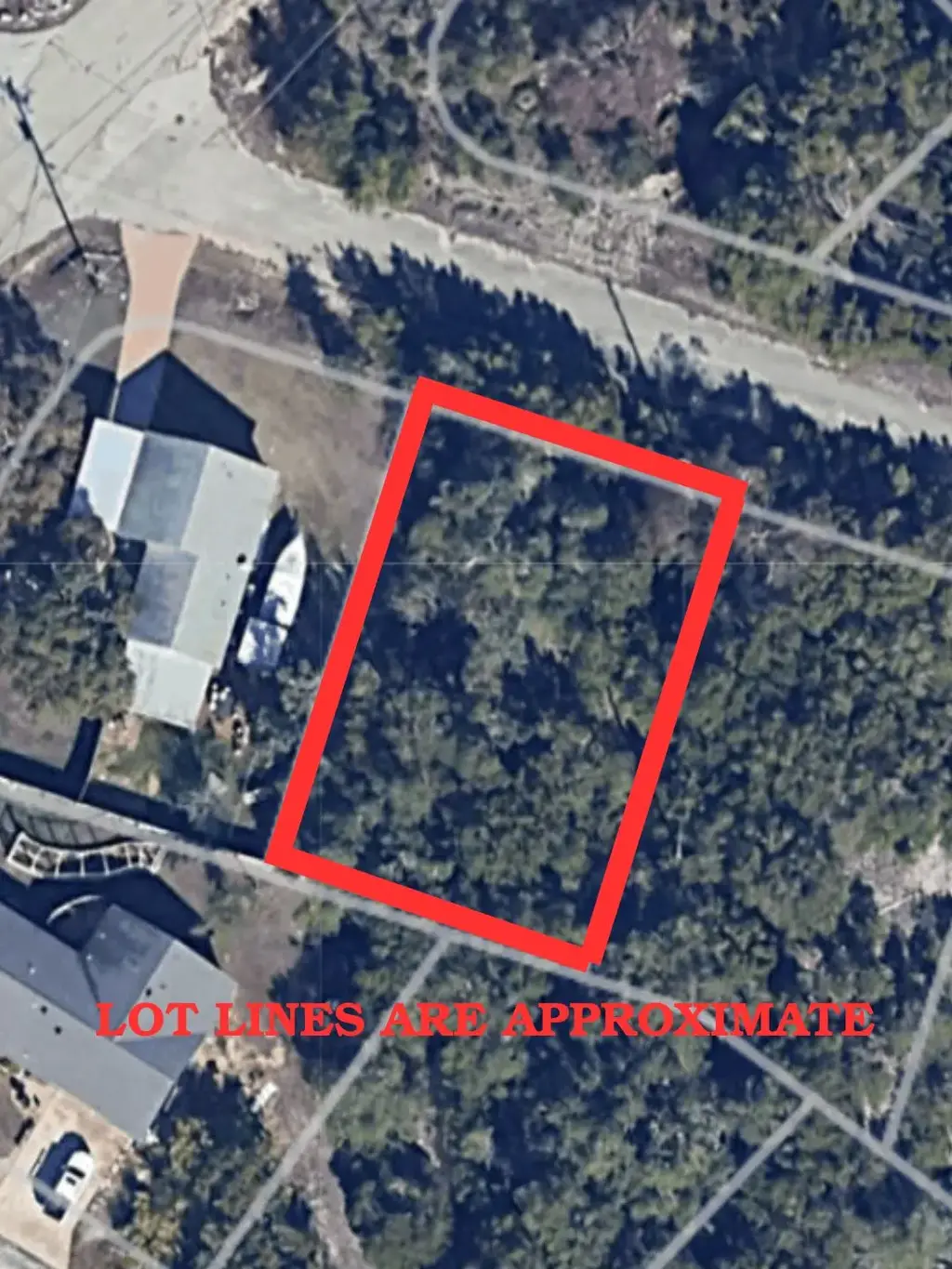 20809 Trapper Lane, Lago Vista
