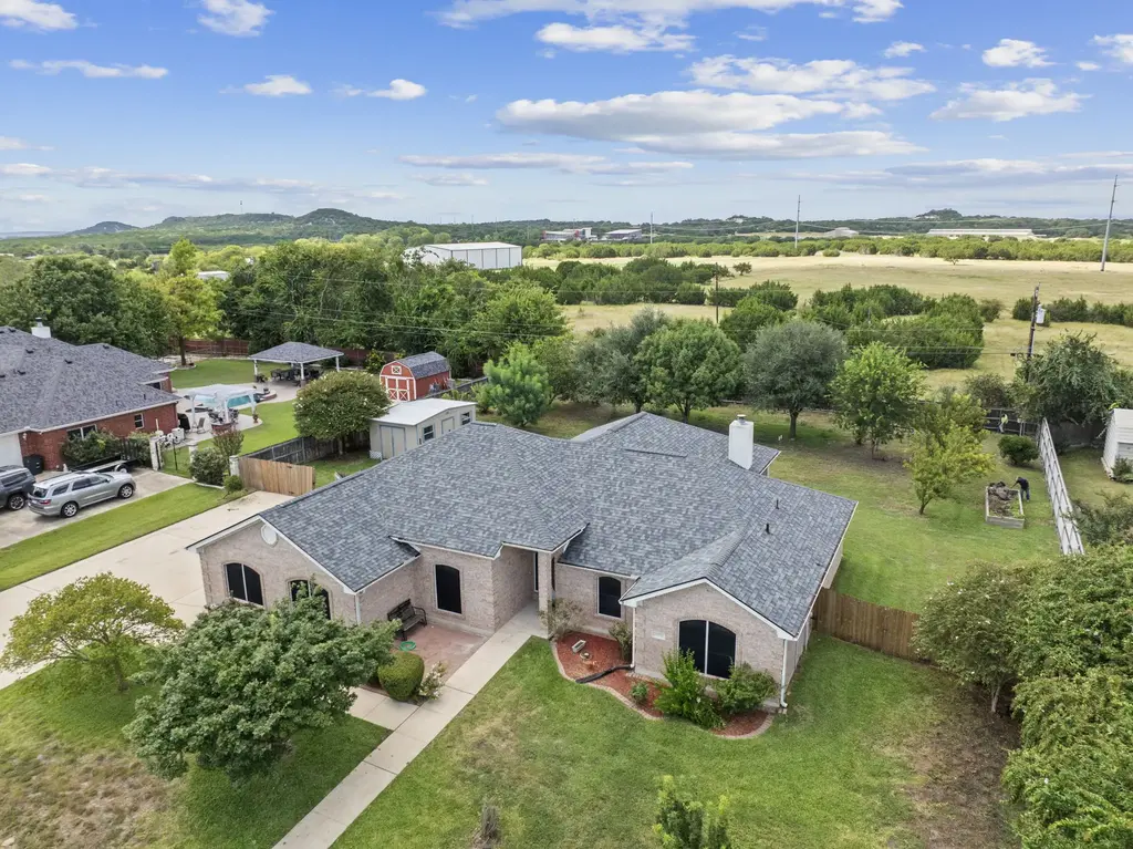 1203 Hummingbird Road, Killeen