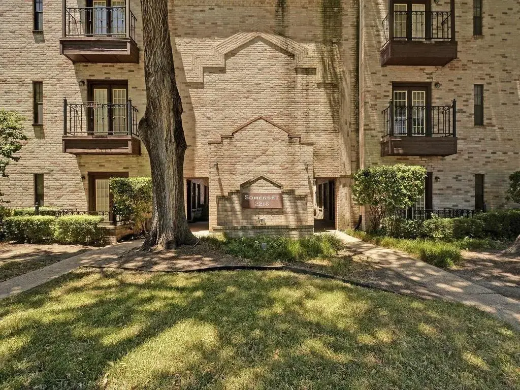 2216 San Gabriel Street 101, Austin
