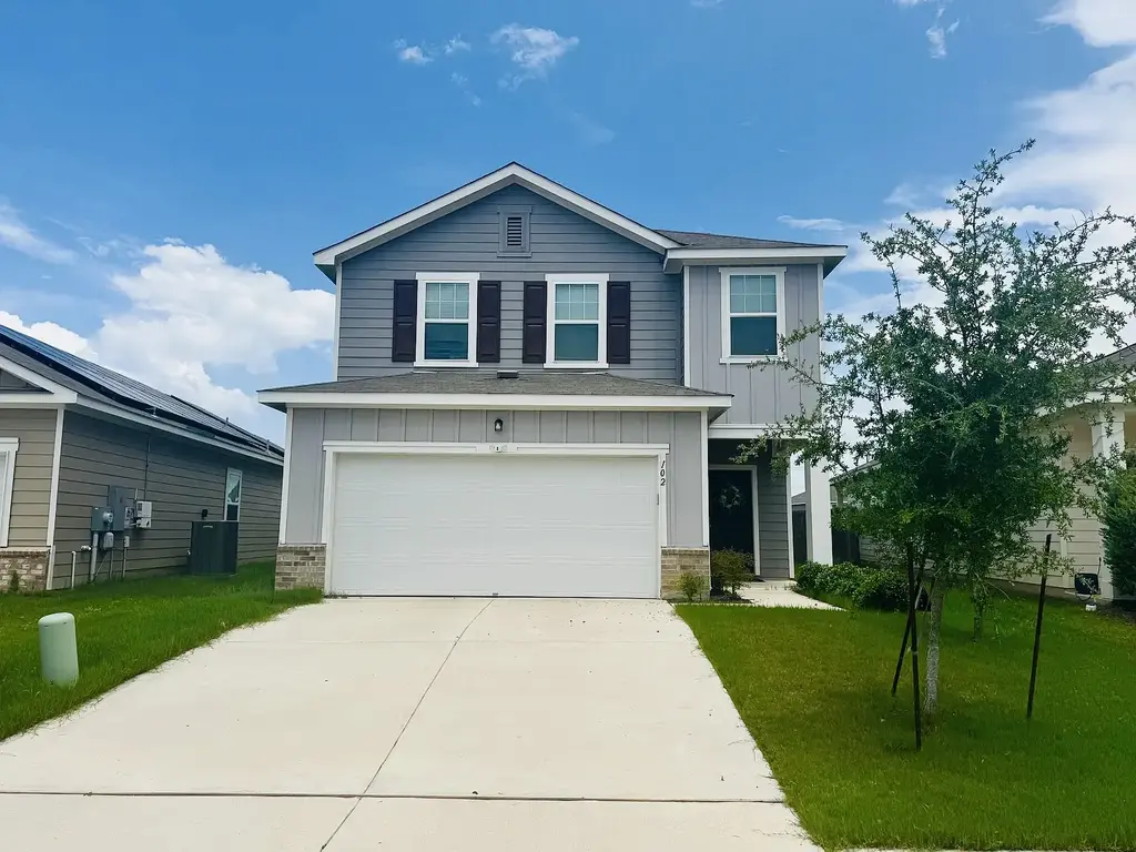 102 Gemsbok Drive, Hutto