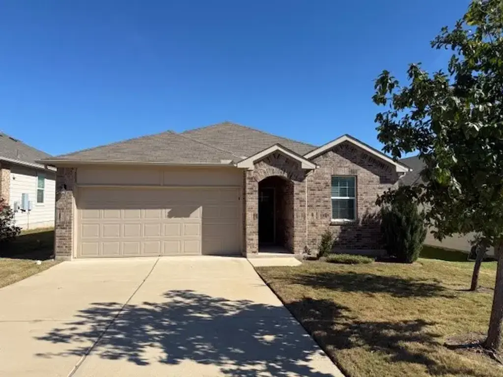1009 Ferryman Drive, Georgetown