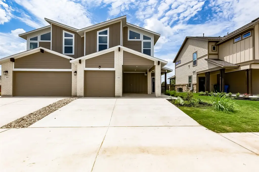 20504b Haygrazer Way, Pflugerville
