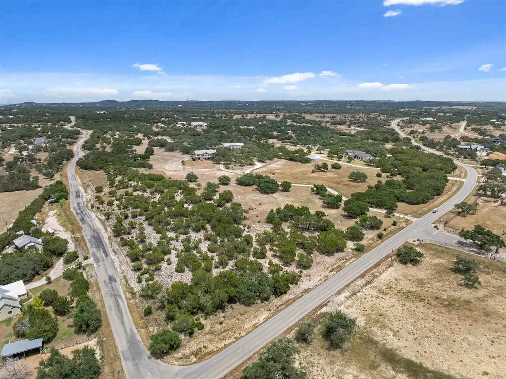 South Oak Forest Drive, Dripping Springs