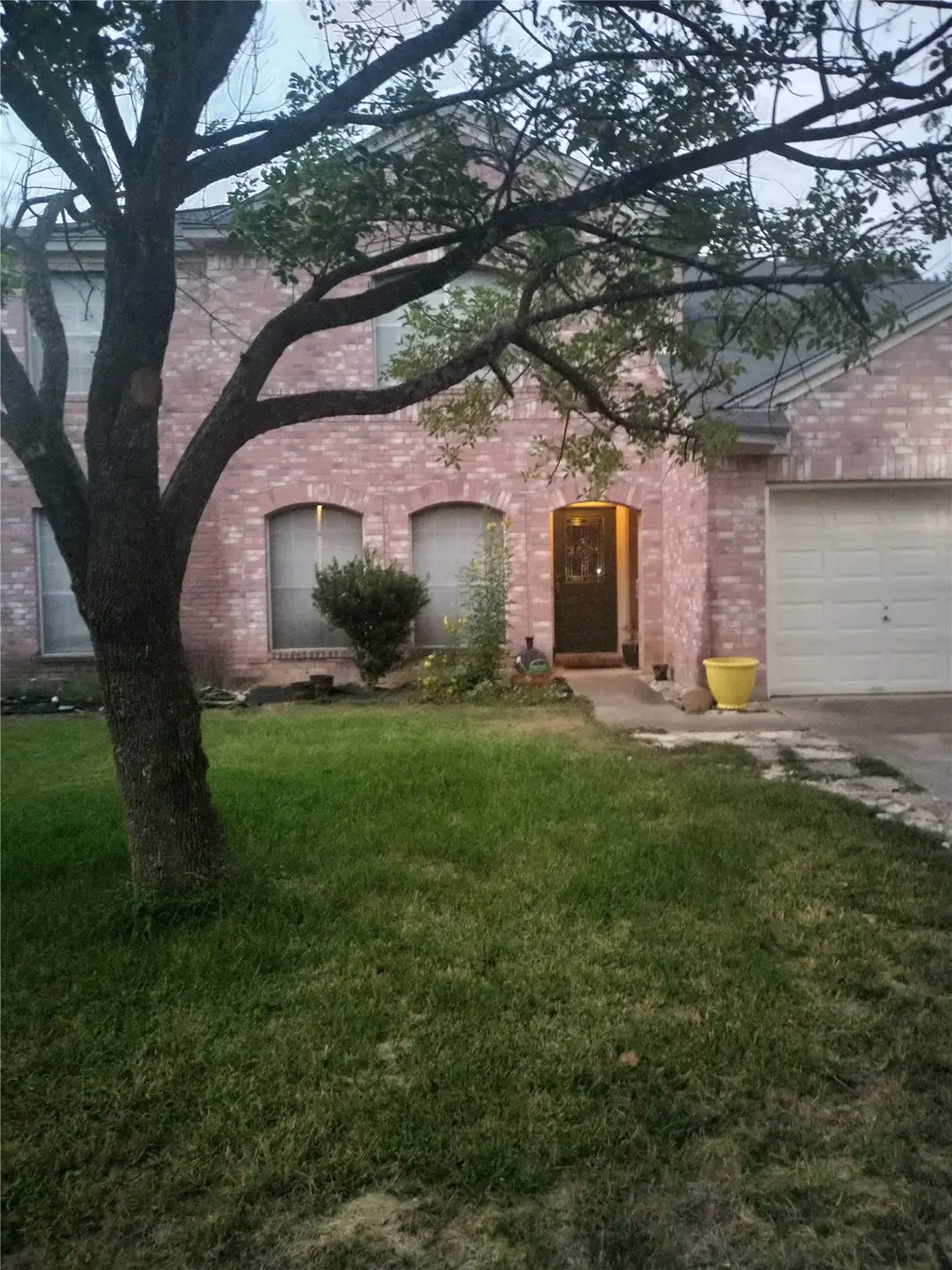 1110 Mountain View Drive, Pflugerville