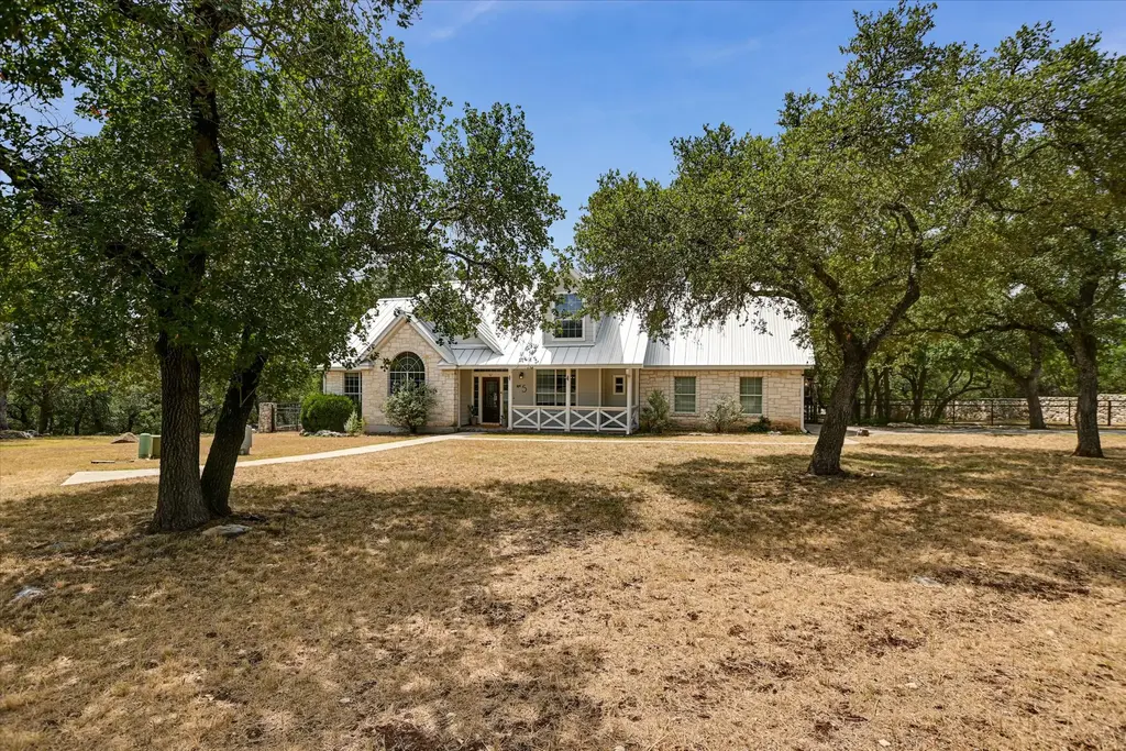 5 Tammy Terrace, Wimberley