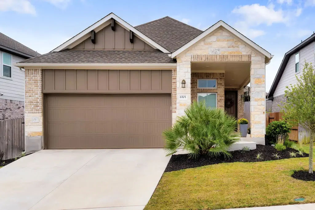 6501 Night Chinook Drive, Buda