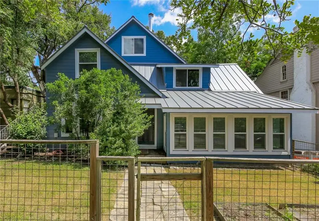 408 W 33rd Street, Austin