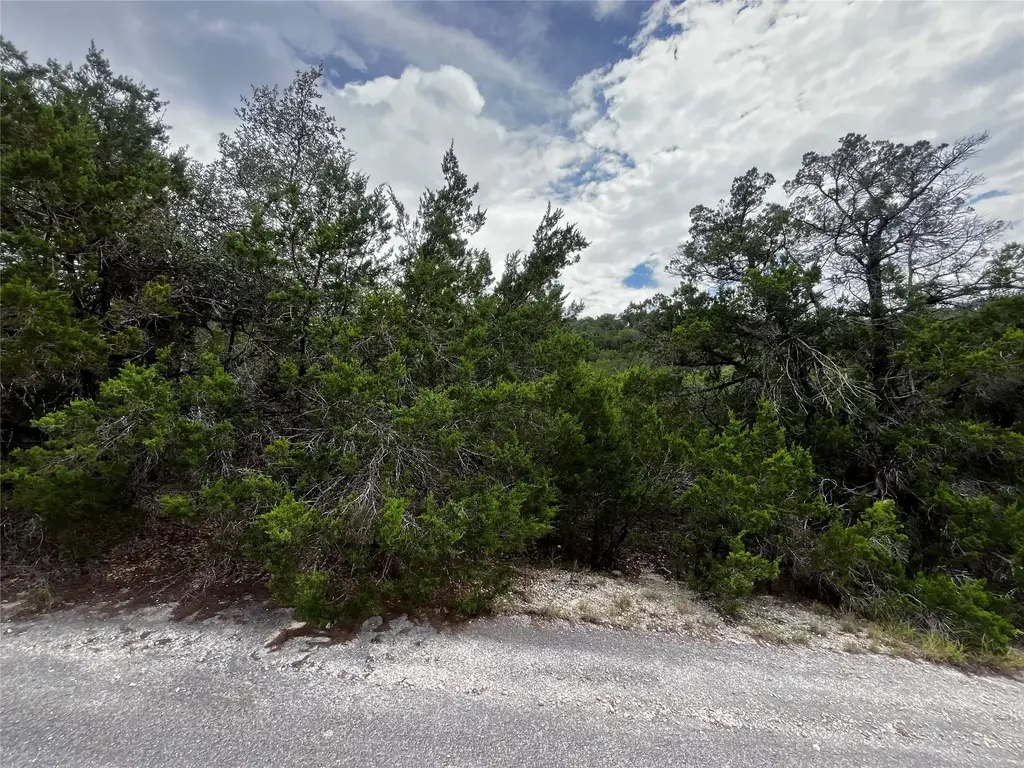 21307 Wyoming Pass, Lago Vista