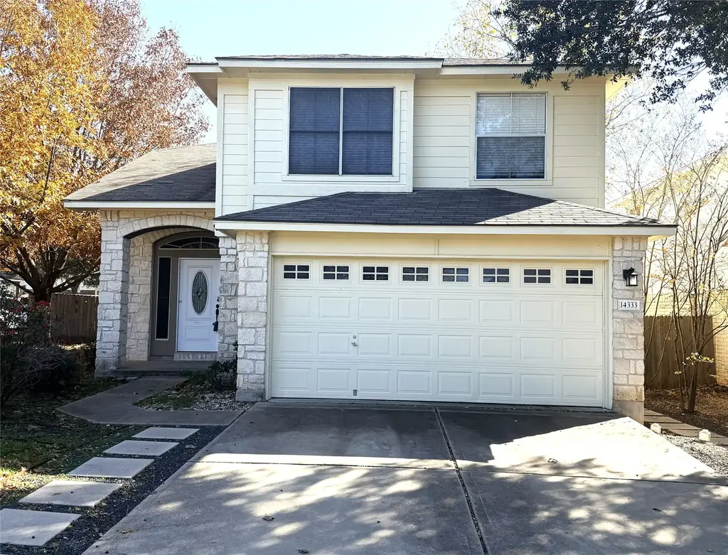 14333 Teacup Lane, Pflugerville