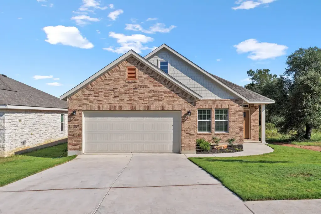 115 Primrose Lane, Marble Falls