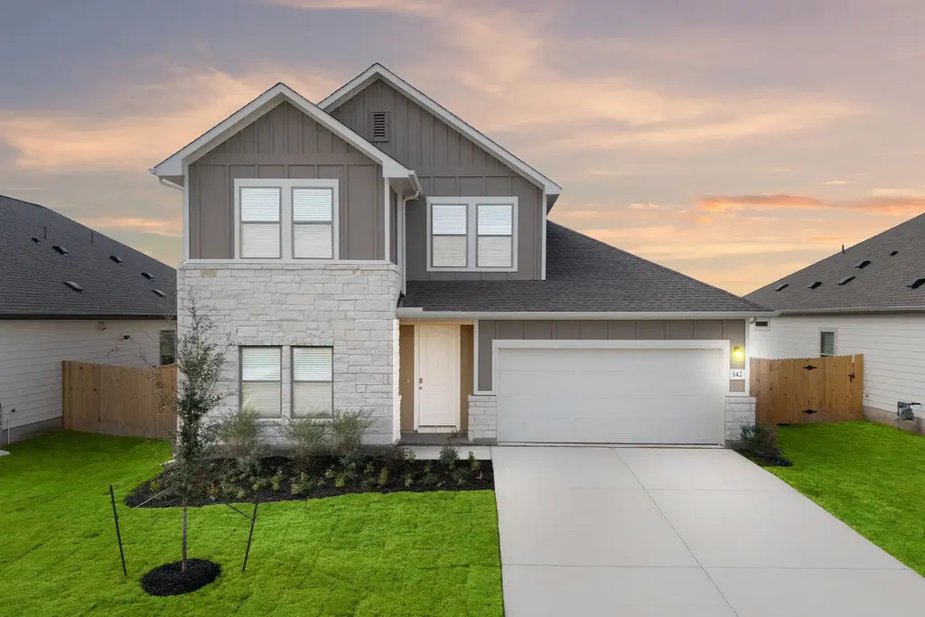 142 Ayres Horn, Cedar Creek