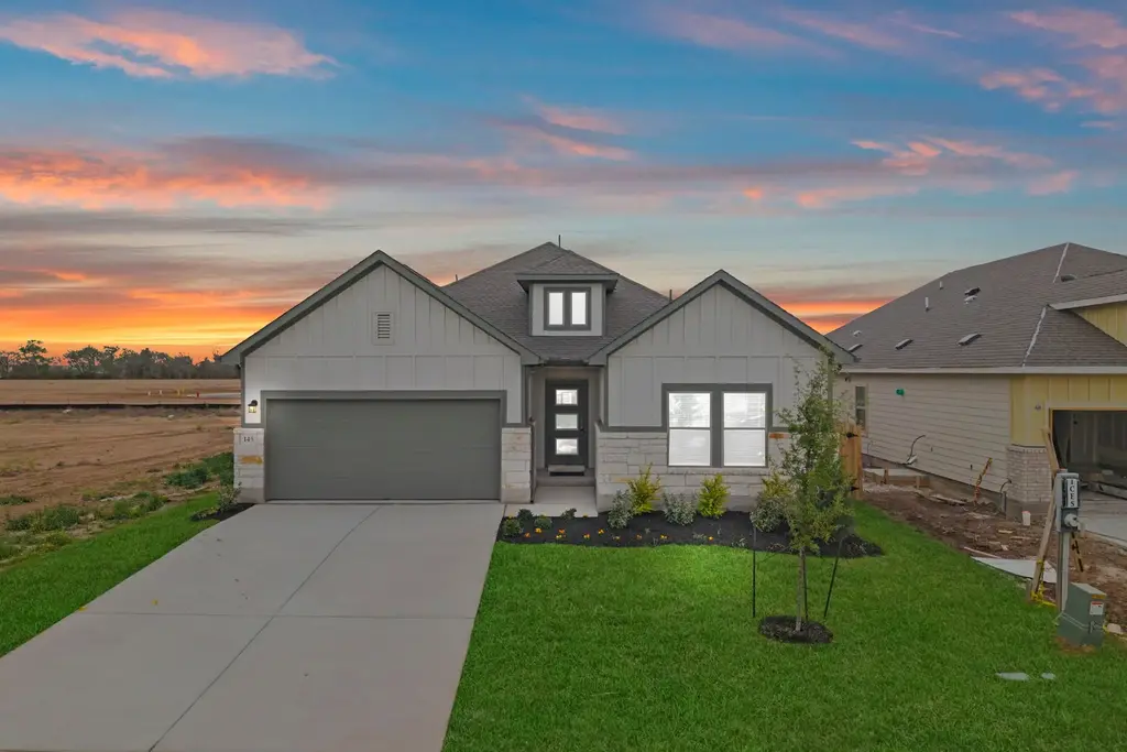 145 Ayres Horn, Cedar Creek