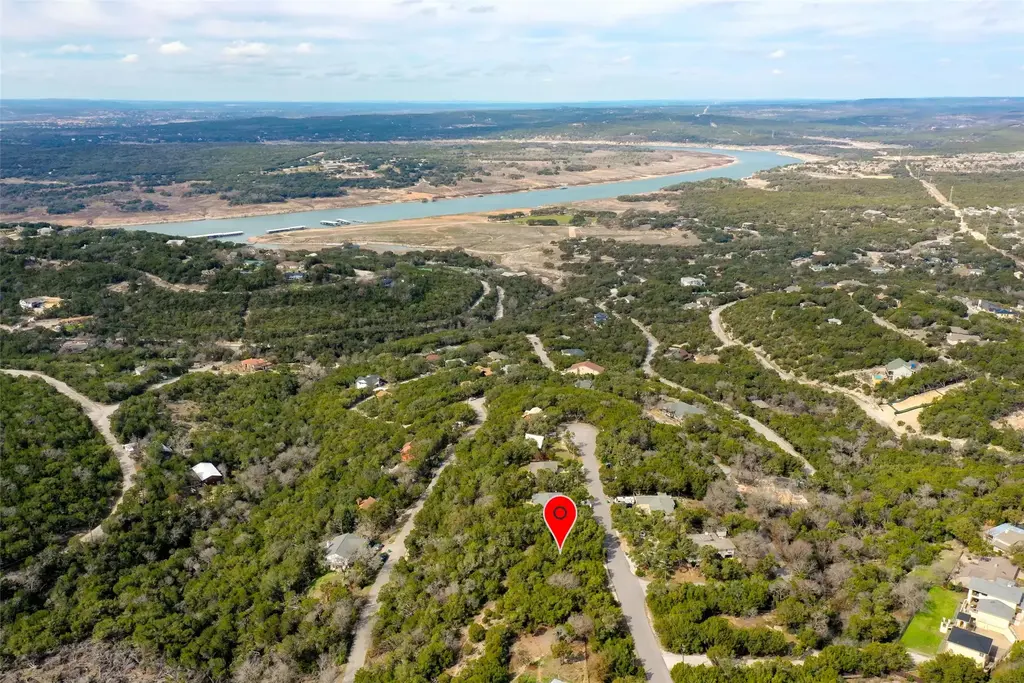 20607 Fawn Ridge Drive, Leander