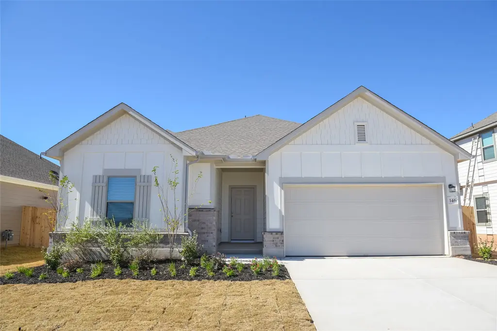 146 Ayres Horn, Cedar Creek