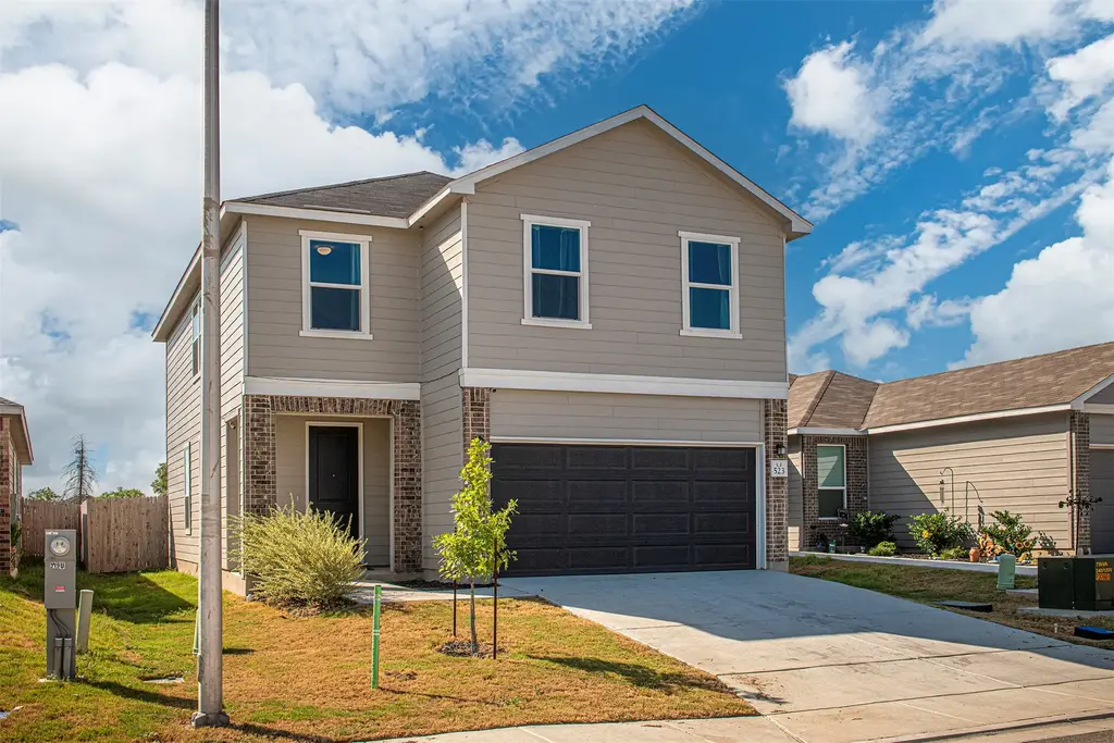 523 Dakota Creek, New Braunfels